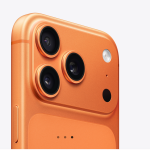 Iphone 17 Pro 256GB Cosmic Orange