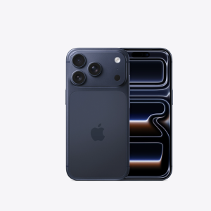 Iphone 17 Pro 512GB Deep Blue