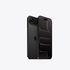 iPhone Air 512GB Space Black