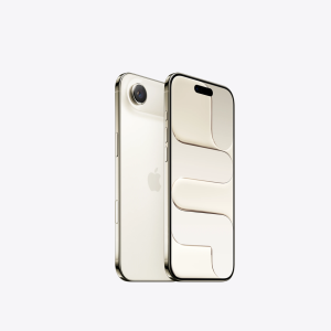 iPhone Air 512GB Light Gold