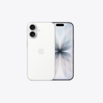 iPhone 17 256GB White