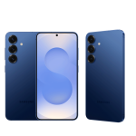 Galaxy S25 256GB Navy