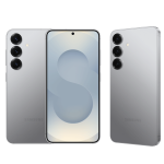 Galaxy S25 256GB Silver Shadow