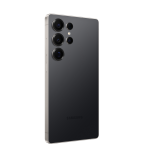 Galaxy S25 256GB Ultra Titanium Black