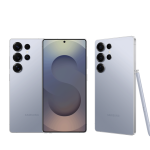 Galaxy S25 256GB Ultra Titanium Silverblue