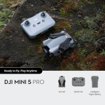 DJI Mini 5 Pro