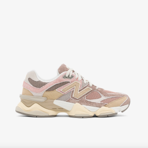 NEW BALANCE Men’s U9060NTB Landslide/Mushroom