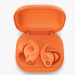 Beats Powerbeats Fit Spark Orange