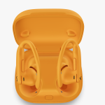 Beats Powerbeats Pro 2 Electric Orange