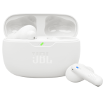 JBL WAVE BEAM 2 white